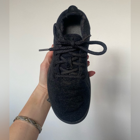 Allbirds Wool Runners - Picture 2 of 5